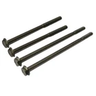Jabsco Ss Bolt Kit F/older 18590 Series Macerator Pumps 17288-1000 New. Price: $50.95.