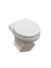 Headhunter NCS-3, Marine Toilet Royal Flush Neo Classic, Bone Color, New, Oem. Price: $1082.99.