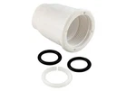 Amer Brass Crdsptnutw Empire Spout With O-ring For U-YWI800RSW New. Price: $30.38.