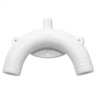 Five Oceans Tmc Marine Vented Loop For Boats And Rvs 1 Inch Hose - Prevents New. Price: $45.34.