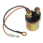 Starter Solenoid Relay For Suzuki Outboard 31800-94401 New. Price: $11.00.