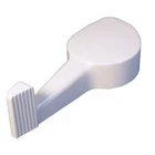 Dometic 385310115 Tall Base Toilet Pedal Cover Kit - Bone New. Price: $84.40.