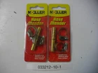 Moeller Marine 033212-10-1 5/16" Hose Mender With Stainless Clamps Kits New. Price: $14.99.