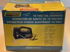 Seachoice 12V Oil Changer Model 19171 New Open Box. Price: $50.00.
