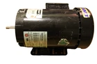 Motors 1627-311-00 56J Hp Phase 3450 Rpm 230V 460V Threaded Shaft Pump Used. Price: $144.99.