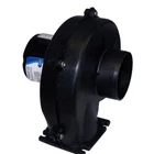34744-0000 Jabsco 3" Flangemount Blower 100 Cfm 115V New. Price: $254.77.