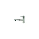 Scandvik 74122 Nordic Pull-out Galley Mixer, Brushed Stainless Steel New. Price: $153.32.