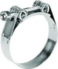 Scandvik Heavy Duty 316 Stainless Steel Gbs Clamp 67007 New. Price: $24.75.