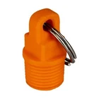 Sea-dog 520059-1 Emergency Garboard Drain Plug 1/2" Npt Fast Ship New. Price: $28.99.