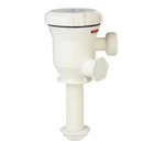 Attwood 56504 Tsunami Mk 2 Cartridge Aerator Pump, Long Straight Inlet New. Price: $48.49.
