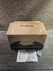 Vivohome VH1797 Autoflow Bathroom Exhaust Fan With Humidity Sensor 160-110-30CFM Open. Price: $66.63.