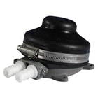 Whale Babyfoot Manual Diaphragm Galley Pump New. Price: $76.81.