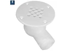 Th Marine CSD-92-DP 90 Degree Cockpit Scupper Drain White New. Price: $66.87.