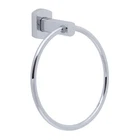 Ambassador Marine 130-1807-CP Miah- Towel Ring (chrome) New. Price: $30.79.