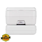 Seaflo Portable Toilet Marine Rv Camping Boat 2.6 Gallon New. Price: $207.98.