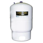 Groco Pressure Storage Tank - 3.2 Gallon Drawdown New. Price: $808.13.