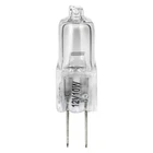 Ancor 529362 12V Dc 10W White Bottom-pin T2.75 G4 Base Halogen Light Bulb New. Price: $10.11.