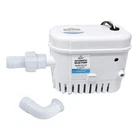 Albin Pump Automatic Bilge 500 Gph 12V Marine 01-04-015 Exped New. Price: $54.73.