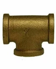Midland 44-253 Tee 1/2" New. Price: $11.25.