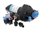 Jabsco Par Max Pressure Controlled Pump 35PSI - 24 Vol New. Price: $167.46.