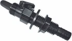 Th AHV-1-DP Livewell Baitwell Straight Aerator Spray Head Shut Off Valve 3/4 New. Price: $12.95.