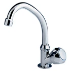 Scandvik Tap W/swivel Spout - Chrome 10172P New. Price: $125.99.