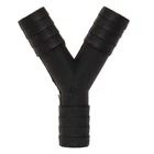 Th Marine Boat Wye Fitting Y-750-DP Way 3/4 Inch Barbed Black New. Price: $7.99.
