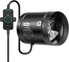 Vivosun Inline Booster Duct Fan Hvac Exhaust 6 275 Cfm With Speed Controller New. Price: $30.59.