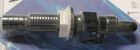 Aerator Spray Head 232 AHV1DP Black Th Marine Livewell Baitwell Plumbing New. Price: $21.95.