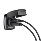 Scanstrut Rokk Flip Dual Usb-a & Usb-c Waterproof Socket SC-USB-F1 Marine New. Price: $57.85.