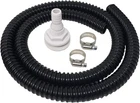 Bilge Pump Hose Kit 5 Ft Premium Quality Kinkfree Flexible Pvc Includes New. Price: $31.40.