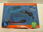 Victron BPC122547106 Blue Smart IP67 Battery Charger Volt Amp Waterproof New. Price: $144.99.