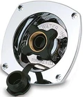Shurflo 18302914 Wall Mount Water Pressure Regulator 65 Psi Chrome 183-029-14 New. Price: $63.99.