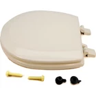 Sealand Dometic 385344437 Vacuflush Ecovac Bone Toilet Seat & Lid New. Price: $108.71.