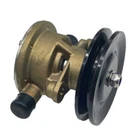 Sea Water Pump For Yanmar 2GM20 3GM30 Motors 128377-42500 128397-42500 New. Price: $146.30.