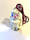 Vintage Attwood Mini Bait Livewell Pump, Used, Works Good. Price: $17.25.