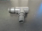 Spears 805-015 Pvc 1-1/2'' Tee Assy BIN0322 New. Price: $20.00.