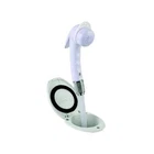 Scandvik Shower Recessed Euro Spray 6' Hos #12107P New. Price: $67.59.