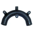 Forespar Mf 840 Vented Loop 1-1/2 Inch New. Price: $28.78.