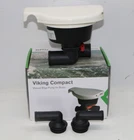 #10-24800-01 Jonson Pump Viking Compact Hand Bilge & 1"-1/2" Hose New. Price: $95.00.