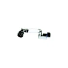 Scandvik 14412 Cold Water Faucet Shower Combination New. Price: $268.58.