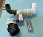 Thetford Tecma Solenoid Kit 24V Model 38860 New. Price: $95.00.