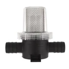 Jabsco Pumpgard In-line Strainer 3/4 Hose 40 Mesh New. Price: $40.45.