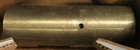 Morse E01600 Chub Marine Bearing Shaft 3/4" O.d. 5" Length New. Price: $60.00.