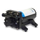 Shurflo By Pentair Aqua King Ii Premium Fresh Water Pump - 12VDC, 4.0 Gpm 41... New. Price: $250.80.