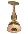 Perko Garboard Drain Plug Cast Bronze New. Price: $127.99.