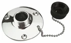 Sea Dog 512120-1 Chrome Brass Fresh Water Outlt New. Price: $28.19.