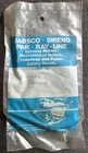 Jabsco Par Ray-line Valve Kit 30013-0000 For Pumps New. Price: $20.00.