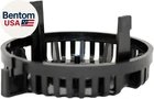 Black Basket F/1600 Gph 2200 New. Price: $42.90.