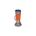 Air Systems International ASI-1000 Pneumatic Blower, Venturi, Steel 4YG44 New. Price: $314.86.